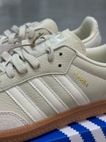 Adidas samba