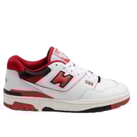 New balance 550 White/Red