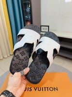 LV sandal