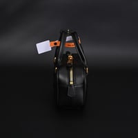 MIU MIU/Miu Miu bowling briefcase