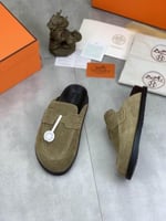 Hermes sandal
