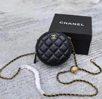 Chanel bag