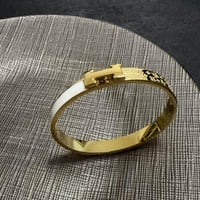 Hermes Bracelet