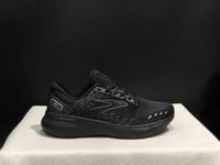 Brooks Glycerin GTS 20 Shock-absorbing Wear-resist...