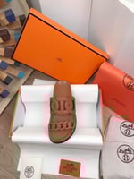 Hermes sandal