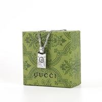 Gucci necklace