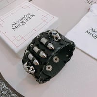 McQueen bracelet
