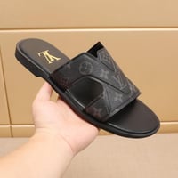 LV sandal