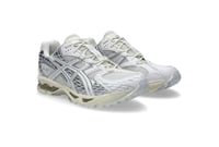 ASICS GEL-NIMBUS 10.1 WHITE/PURE SILVER