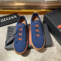Zegna Shoes