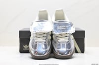 adidas x Wales Bonner Samba "Silver"
