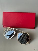 FENDI sunglasses