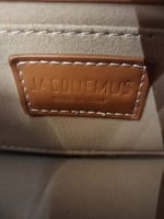 JACQUEMUS bag