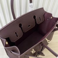 Hermès Birkin 30 bag