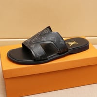 LV sandal