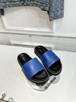 LV sandal