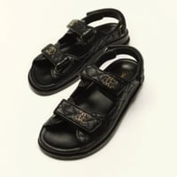Chanel sandal