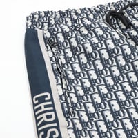 Old fashioned shorts