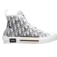 Dior B23 High 'Dior Oblique