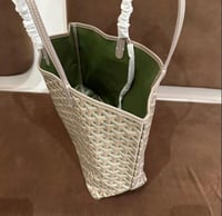 Goyard St. Louis PM Bag