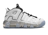 Nike Air Uptempo Grey
