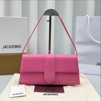 Jacquemus Le Bambino Long bag