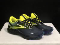 Brooks Brooks Ghost 15 Shock-absorbing Wear-resist...