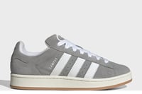 adidas Campus 00s Grey White