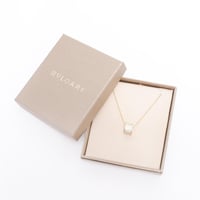 Bulgari small waist full diamond series