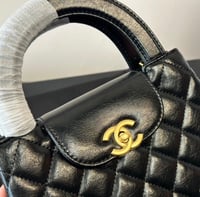 Chanel bag