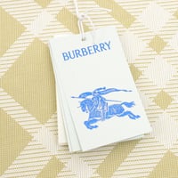 BBR's new plaid short-sleeved polo shirt