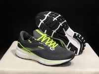 Brooks Brooks Ghost 15 Shock-absorbing Wear-resist...