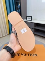 LV sandal