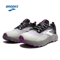 Brooks CASCADIA 17 Cross-country Running Shoes Men...