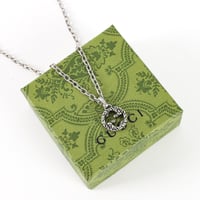 Gucci necklace