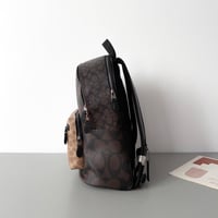 Coach backpack