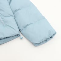 ALO|YOGA Short Kendou High-neck Gold Label Down Co...