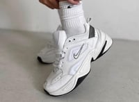 Nike M2K tekno white/cool