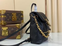 LV Backpack 20x7 5x15cm