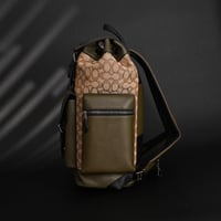 Coach CH Sprint Backpack Backpack