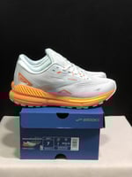 Brooks Adrenaline GTS 23 Shock-absorbing Wear-resi...