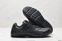 New Balance X Miu Miu 574 Black