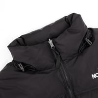 TheNorthFace/1996 down jacket
