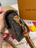 Louis Vuitton Pochette Ivy