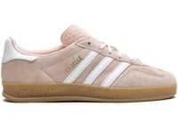 adidas Gazelle Indoor "Sandy Pink"