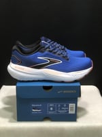 Brooks Glycerin 21 Low-top Casual Running Shoes