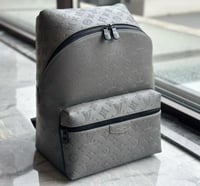 Backpack - Louis Vuitton
