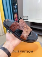 LV sandal