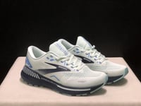 Brooks Adrenaline GTS 23 Shock-absorbing Wear-resi...