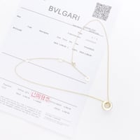 Bulgari small waist full diamond series